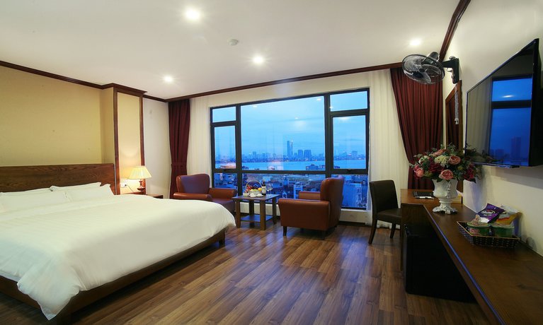 Imagen de los interiores del Hotel West Lake Home and Spa. Foto 19