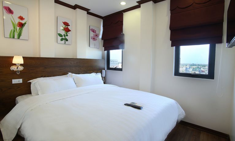 Imagen de la habitación del Hotel West Lake Home and Spa. Foto 14