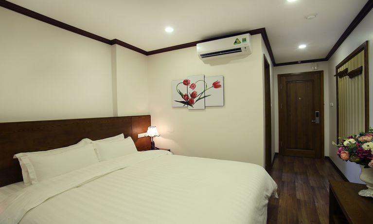 Imagen de la habitación del Hotel West Lake Home and Spa. Foto 15