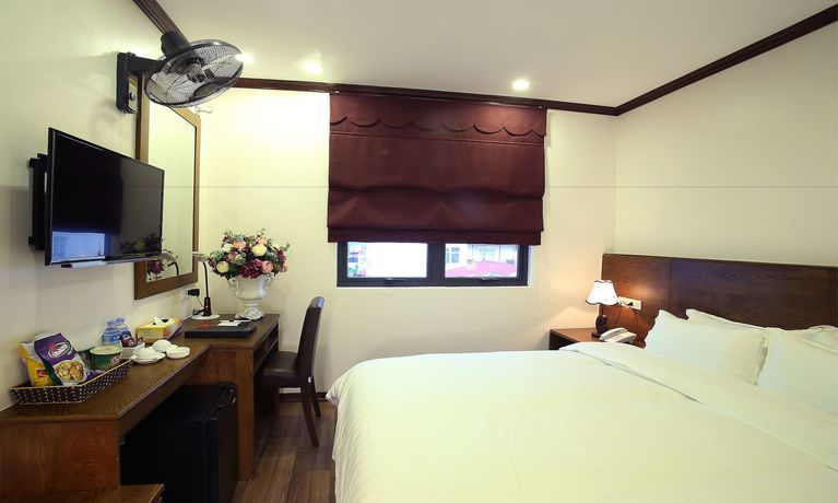 Imagen de los interiores del Hotel West Lake Home and Spa. Foto 20