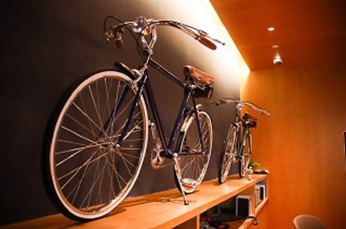 Imagen de los interiores del Hotel West Lake Qingchun Citigo Hangzhou. Foto 10