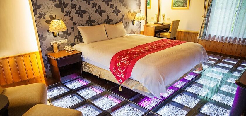 Imagen general del Hotel West Lake Resortopia. Foto 1