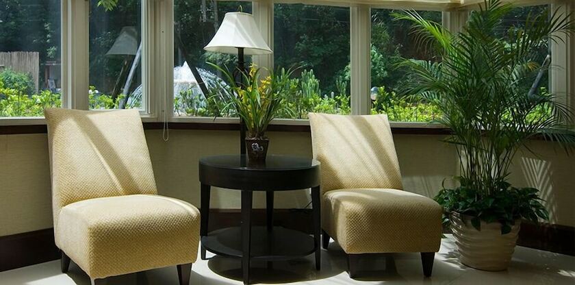 Imagen general del Hotel West Lake Resortopia. Foto 5