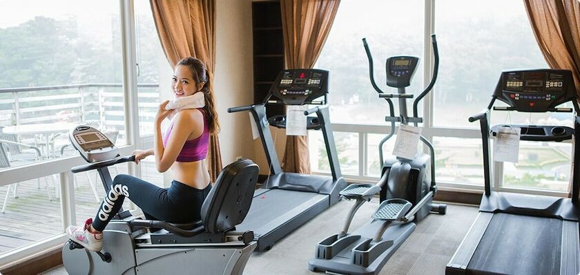 Imagen general del Hotel West Lake Resortopia. Foto 8