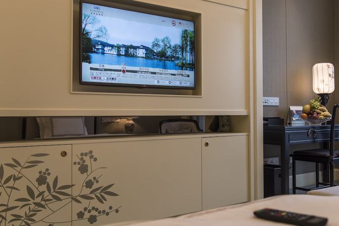 Imagen de la habitación del Hotel West Lake State Guest House. Foto 5