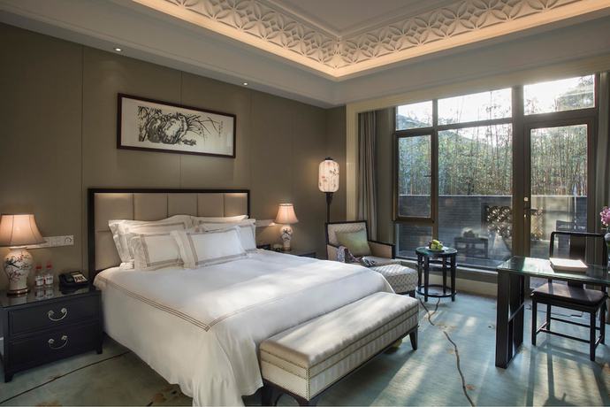 Imagen de la habitación del Hotel West Lake State Guest House. Foto 8