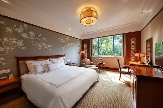 Imagen de la habitación del Hotel West Lake State Guest House. Foto 15
