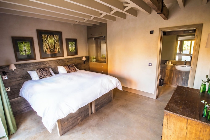 Imagen de la habitación del Hotel West Lexham Wellness and Retreat Centre. Foto 7