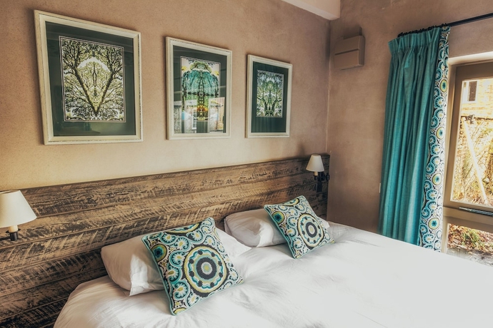 Imagen de la habitación del Hotel West Lexham Wellness and Retreat Centre. Foto 8