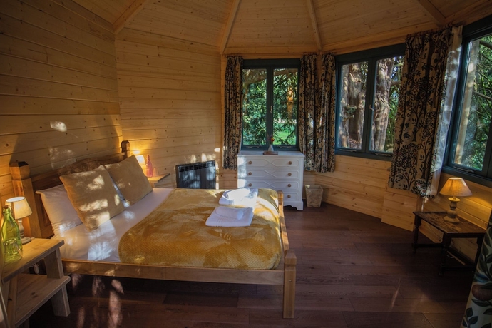 Imagen de la habitación del Hotel West Lexham Wellness and Retreat Centre. Foto 11