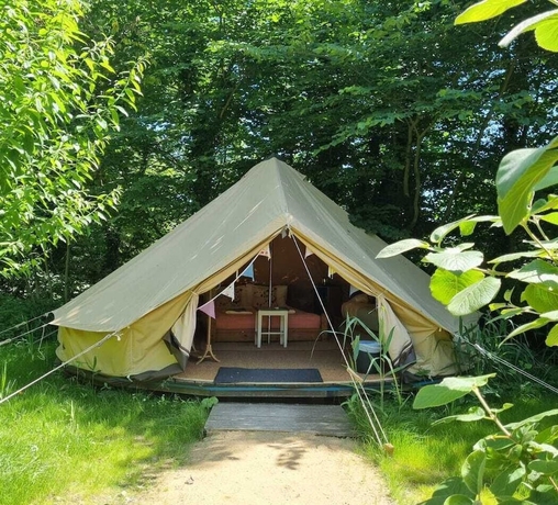 Imagen de la habitación del Hotel West Lexham Wellness and Retreat Centre. Foto 14