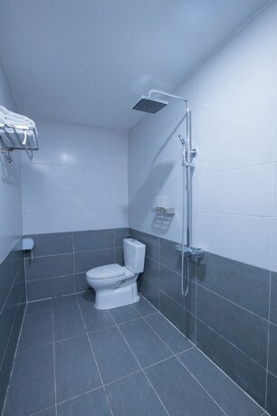 Imagen general del Hotel West Life Phu Quoc. Foto 1