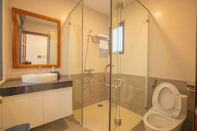 Imagen general del Hotel West Life Phu Quoc. Foto 3