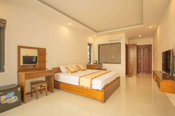 Imagen general del Hotel West Life Phu Quoc. Foto 4