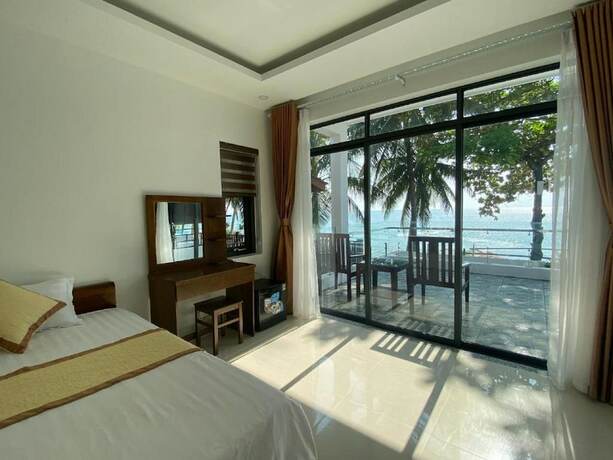 Imagen general del Hotel West Life Phu Quoc. Foto 5