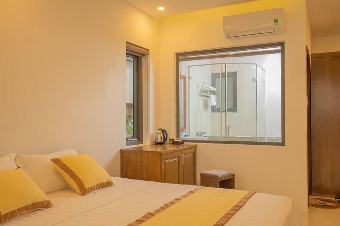 Imagen de la habitación del Hotel West Life Phu Quoc. Foto 15