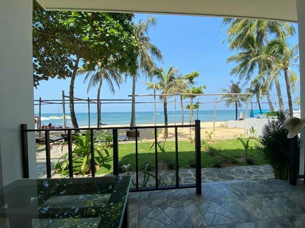 Imagen general del Hotel West Life Phu Quoc. Foto 9