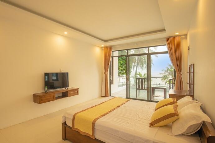 Imagen de la habitación del Hotel West Life Phu Quoc. Foto 17