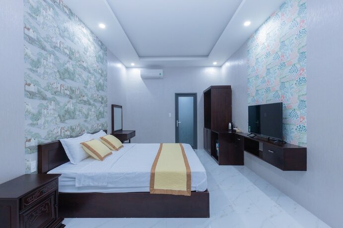 Imagen de la habitación del Hotel West Life Phu Quoc. Foto 18