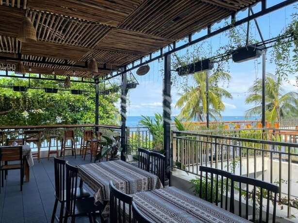 Imagen general del Hotel West Life Phu Quoc. Foto 13