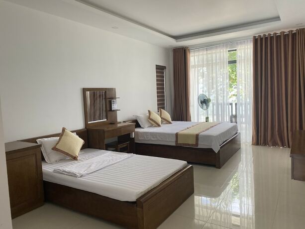 Imagen de la habitación del Hotel West Life Phu Quoc. Foto 19