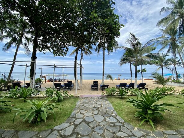 Imagen de la habitación del Hotel West Life Phu Quoc. Foto 20