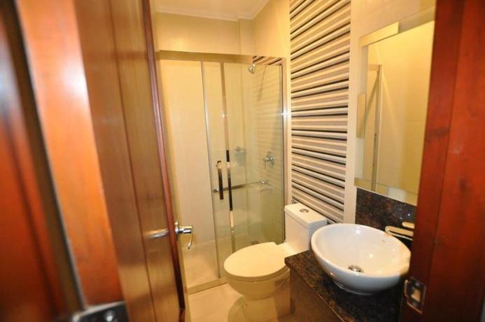 Imagen de la habitación del Hotel West Loch Park Hotel Vigan. Foto 7