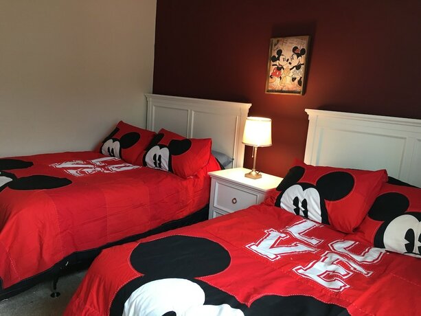 Imagen general del Hotel West Lucaya By AlquilaOrlando. Foto 14
