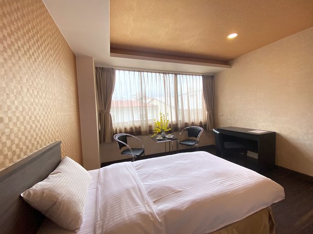 Imagen de la habitación del Hotel West, Nantou. Foto 7