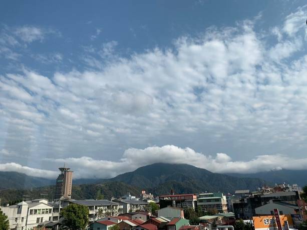 Imagen de los interiores del Hotel West, Nantou. Foto 20