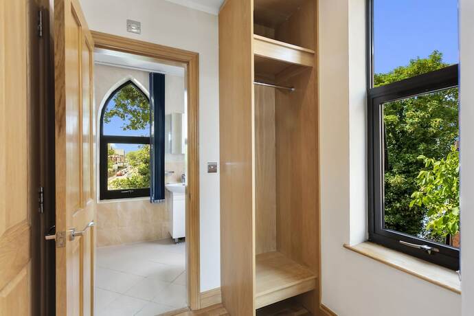 Imagen general del Hotel West One Studios. Foto 3