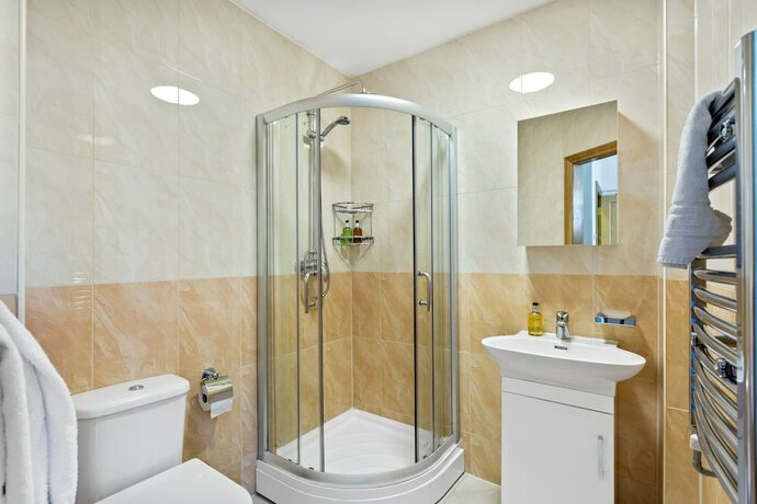 Imagen general del Hotel West One Studios. Foto 7