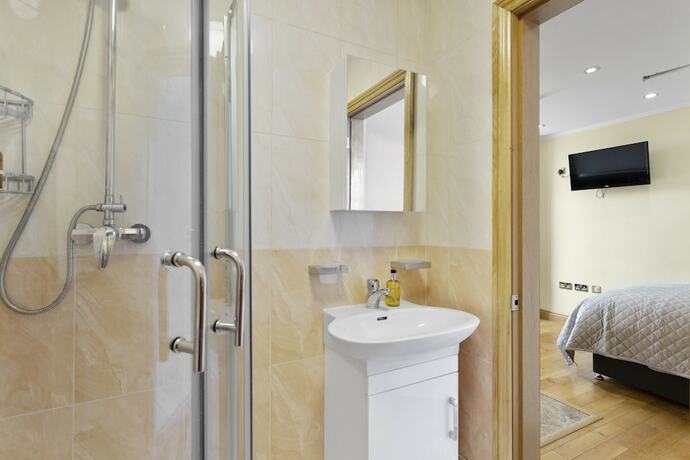 Imagen general del Hotel West One Studios. Foto 10