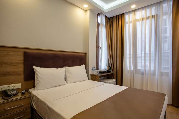 Imagen de la habitación del Hotel West Palace. Foto 15