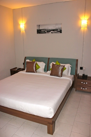 Imagen de la habitación del Hotel West Palm Bandb Inn. Foto 6