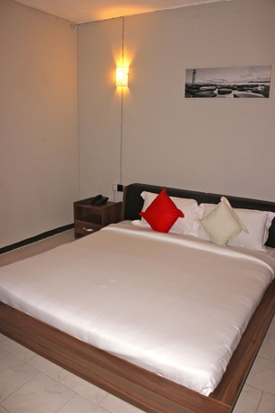 Imagen de la habitación del Hotel West Palm Bandb Inn. Foto 7