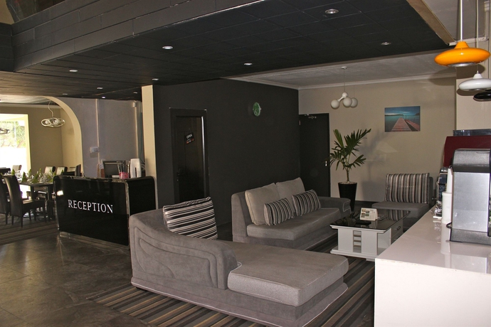 Imagen de los interiores del Hotel West Palm Bandb Inn. Foto 11