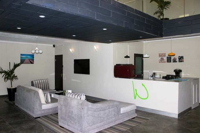 Imagen de los interiores del Hotel West Palm Bandb Inn. Foto 12