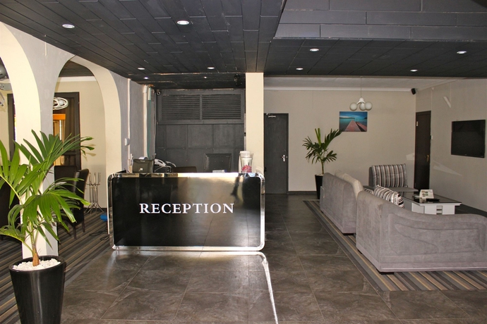 Imagen de los interiores del Hotel West Palm Bandb Inn. Foto 13