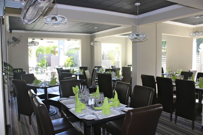 Imagen del bar/restaurante del Hotel West Palm Bandb Inn. Foto 5