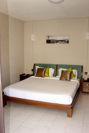 Imagen de la habitación del Hotel West Palm Bandb Inn. Foto 8