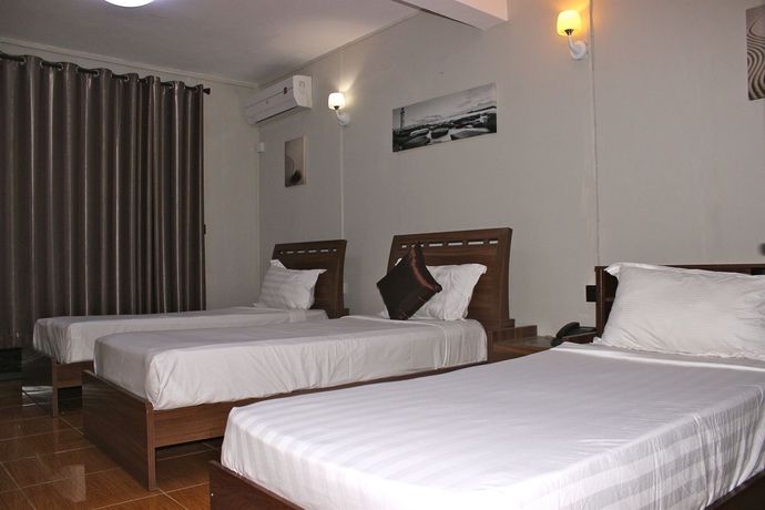 Imagen de la habitación del Hotel West Palm Bandb Inn. Foto 10
