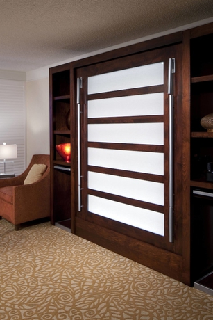 Imagen de la habitación del Hotel West Palm Beach Marriott. Foto 6