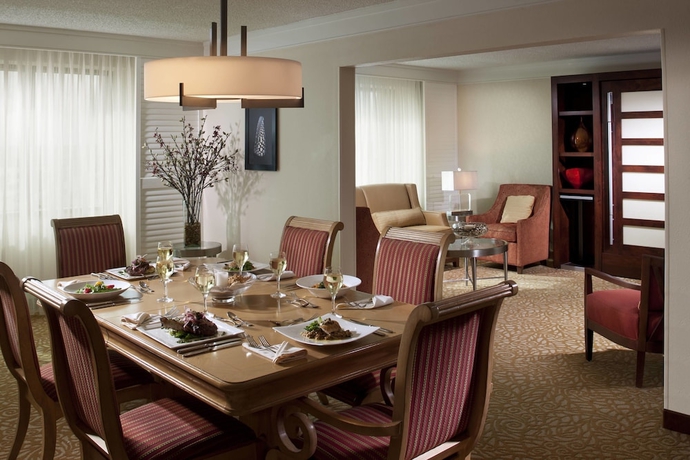 Imagen de la habitación del Hotel West Palm Beach Marriott. Foto 8