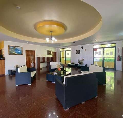 Imagen general del Hotel West Palm. Foto 1