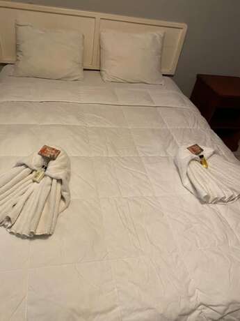 Imagen de la habitación del Hotel West Palm. Foto 11