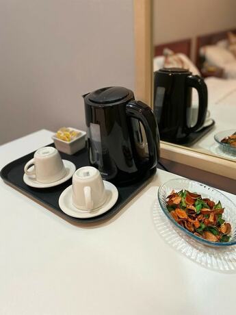 Imagen de la habitación del Hotel West Palm. Foto 12