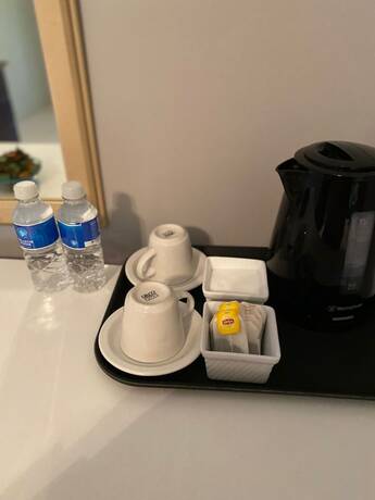 Imagen general del Hotel West Palm. Foto 4