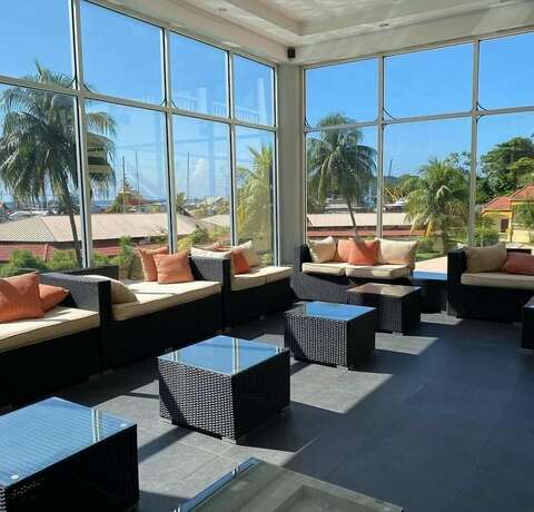 Imagen general del Hotel West Palm. Foto 6