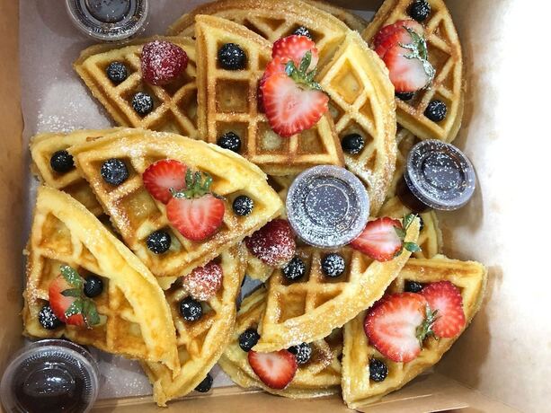 Imagen general del Hotel West Palm. Foto 7